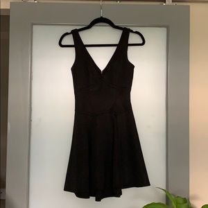 Forever 21 Little Black Dress